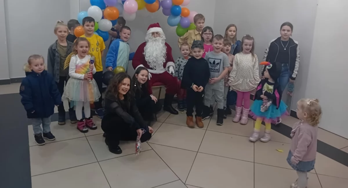 fot. GOK w Łukowie/KGW Turowianki