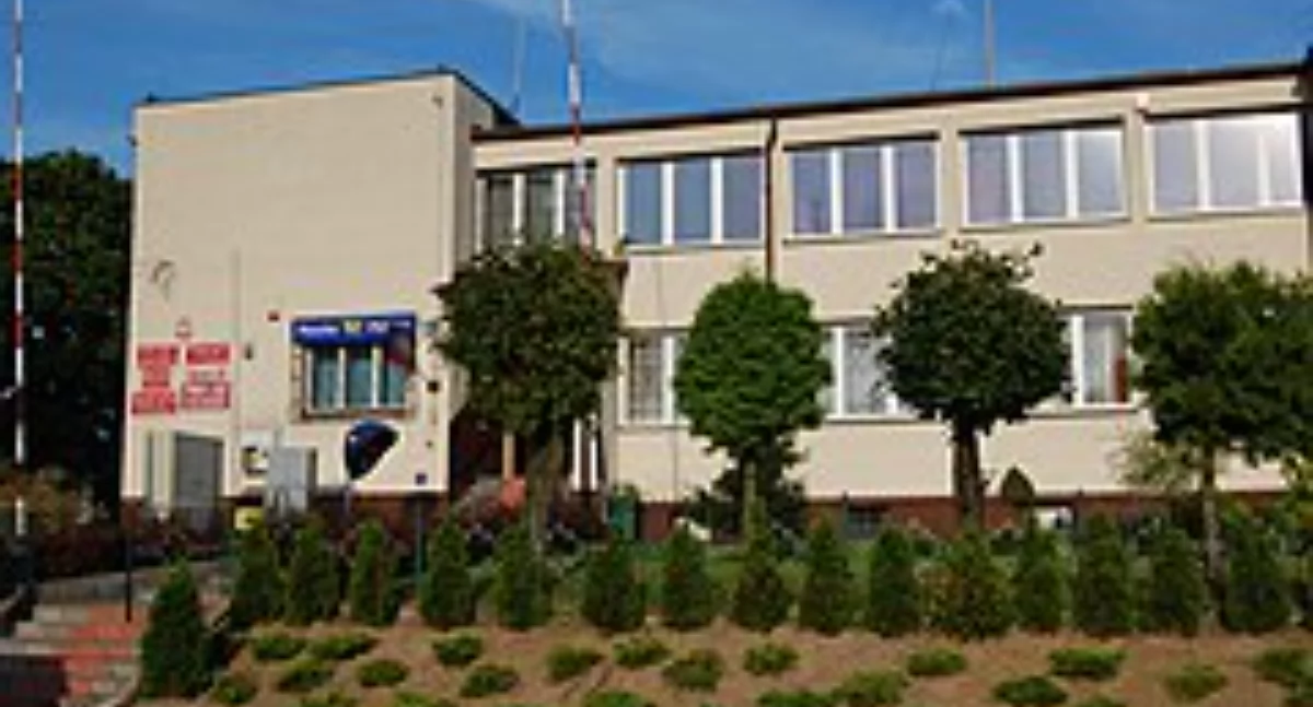 Urząd Gminy Wola Mysłowska