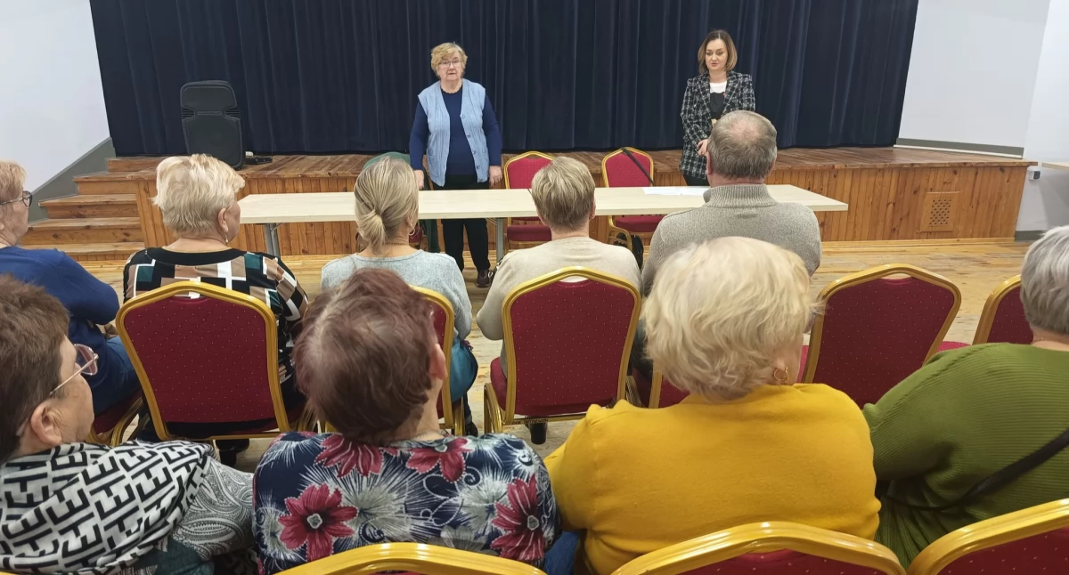 fot. Gminny Ośrodek Kultury i Biblioteka w Trzebieszowie