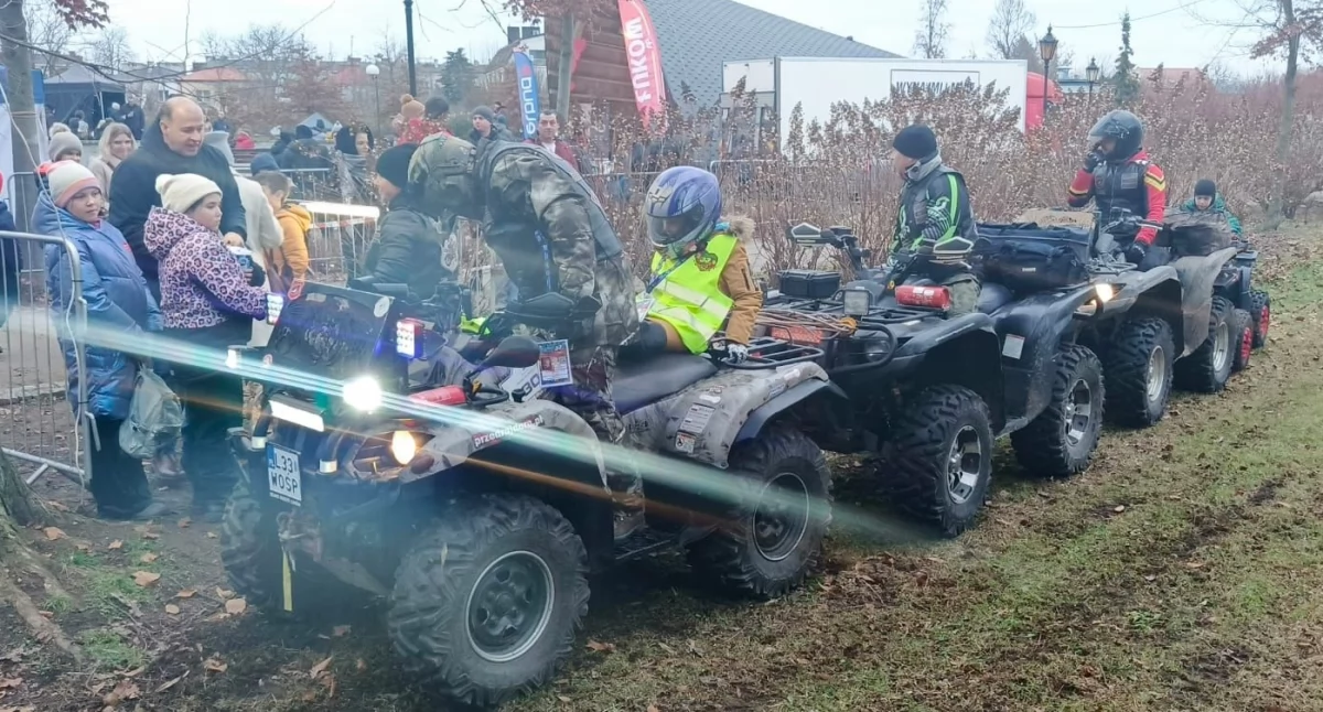 fot. Bears Riders/Facebook