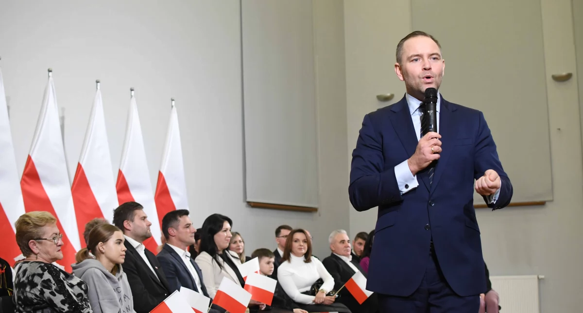 Fot. Zbigniew Wozniak 