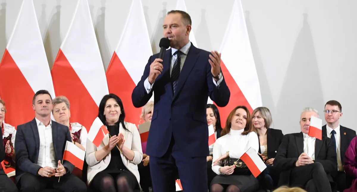 Fot. Zbigniew Wozniak 