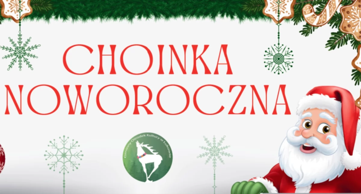 materiał organizatora