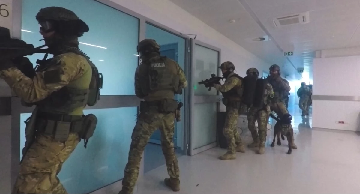 fot. Policja Lubelska