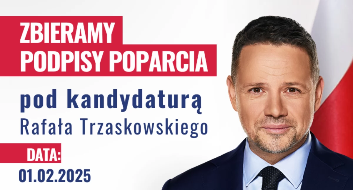 materiał organizatora