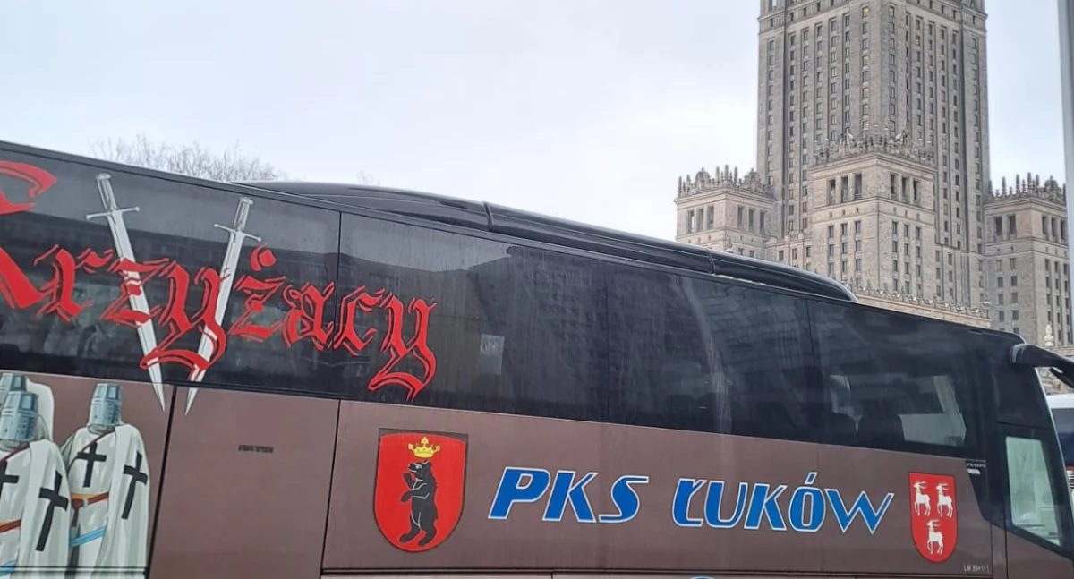fot. PKS Łuków/zdj. archiwalne
