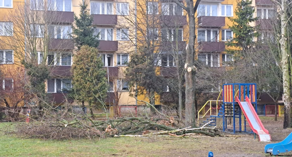 fot. Łukowska Spółdzielnia Mieszkaniowa/Facebook