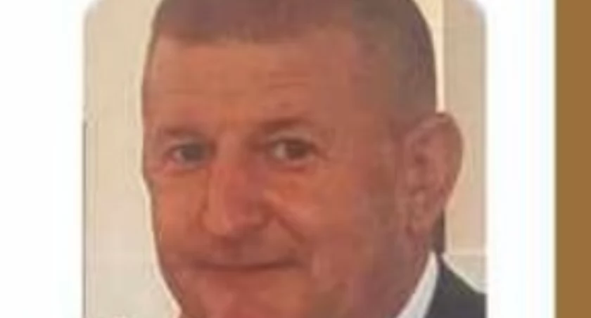 Nie żyje Piotr Koślacz, ceniony pracownik ŁSM, miał tylko 52 lata