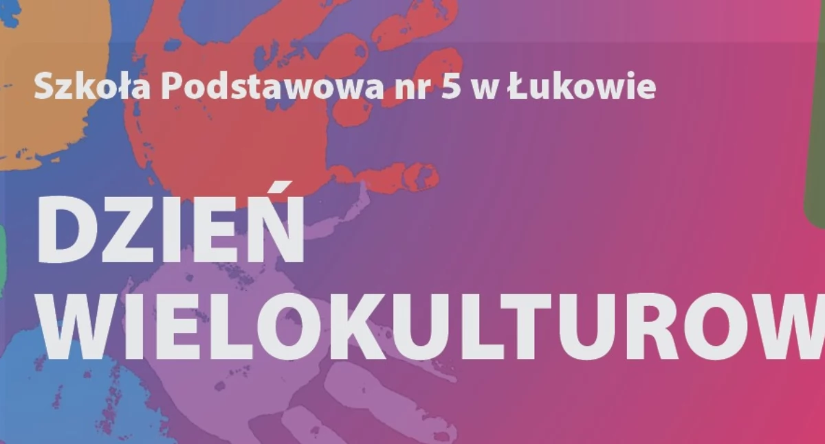 materiał organizatora