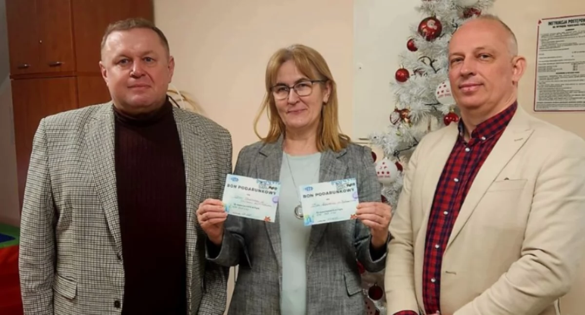 fot. Przymierze dla Ziemi Łukowskiej