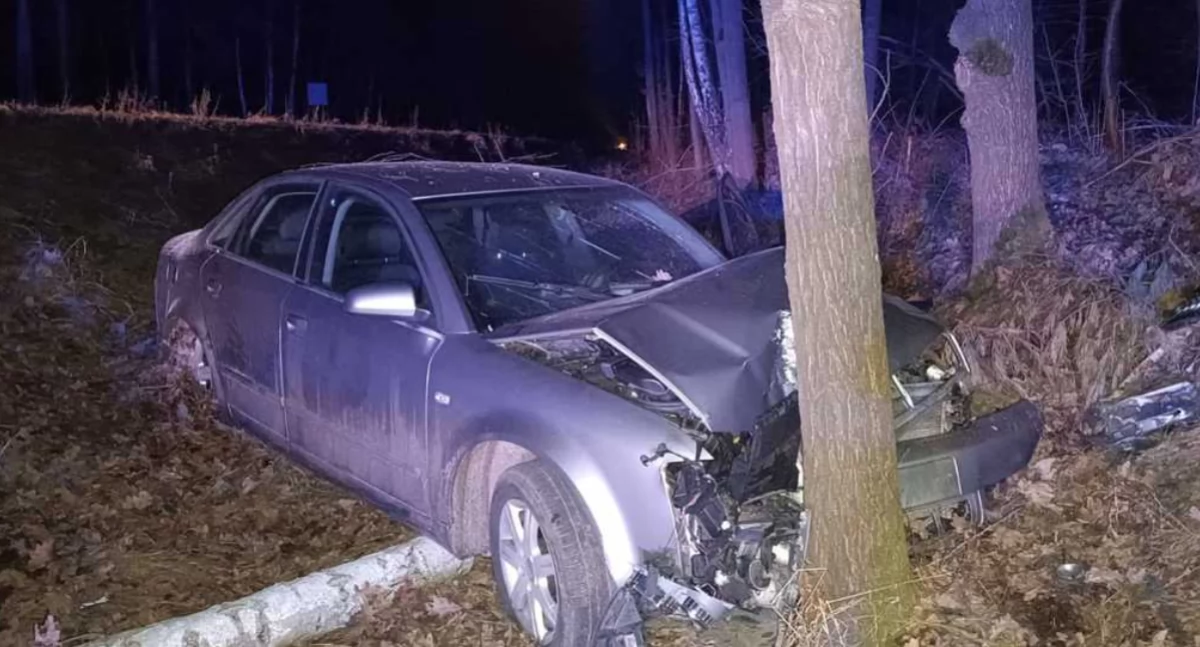 fot. Policja Radzyń Podlaski