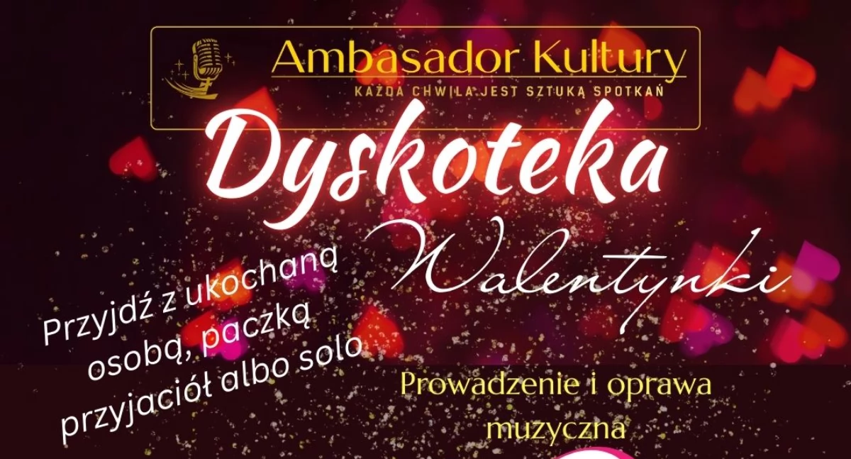 materiał organizatora