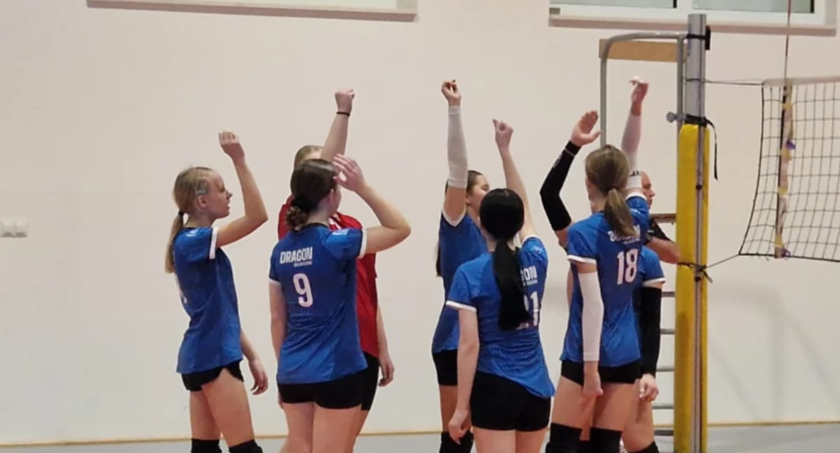 Sukcesy sportowe, WOJCIESZKÓW DRUŻYNĘ CHARAKTEREM!  (NASZ NEWS)  - zdjęcie, fotografia