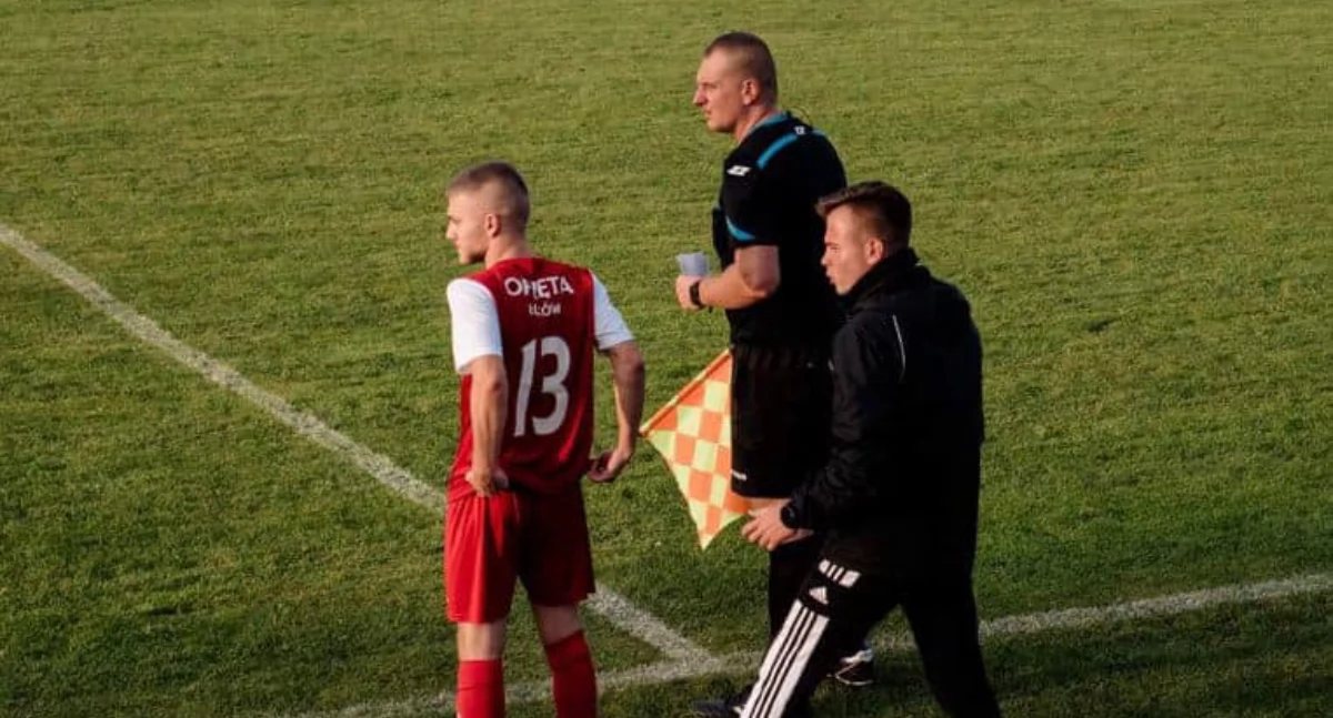 Fot. LKS Dwernicki/FB