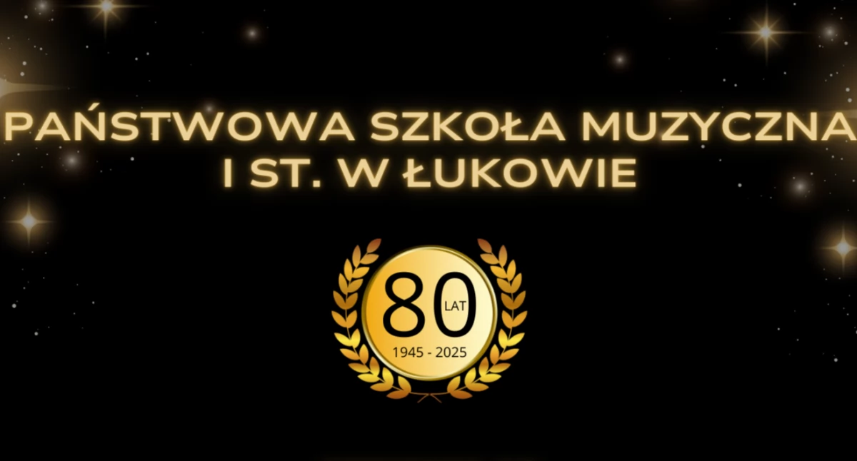 materiał organizatora