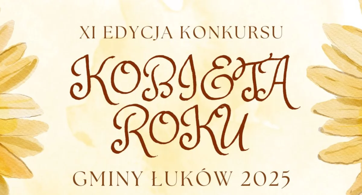 materiał organizatora