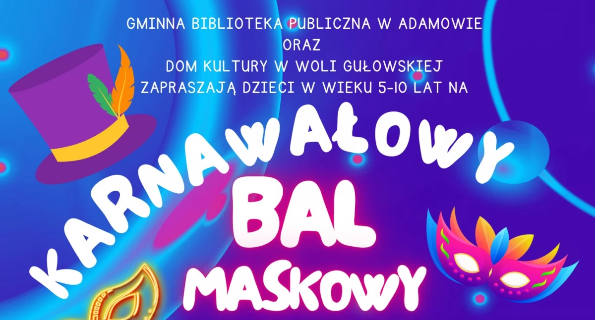 materiał organizatora