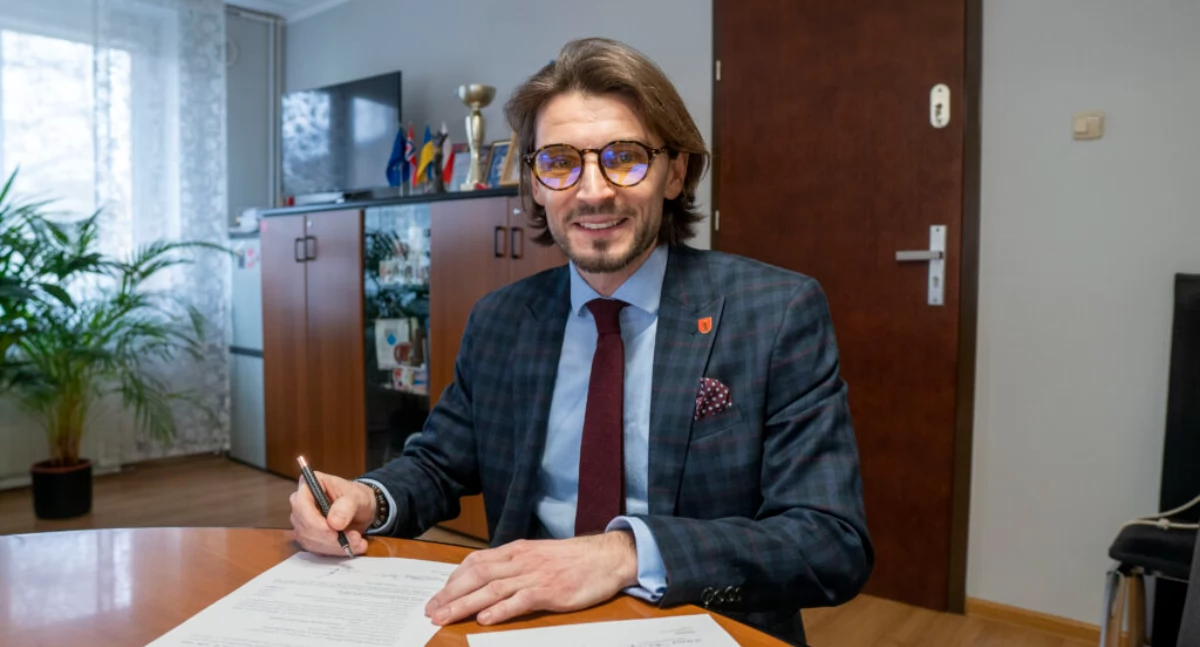 fot. OSiR w Łukowie