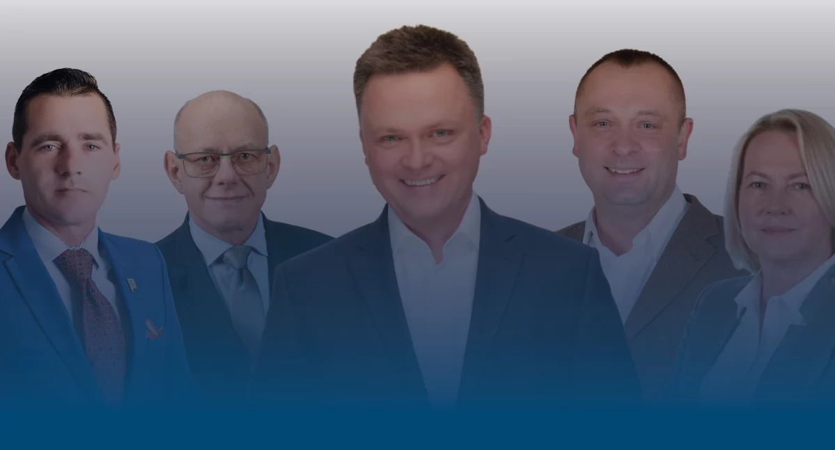 materiał Polska 2050