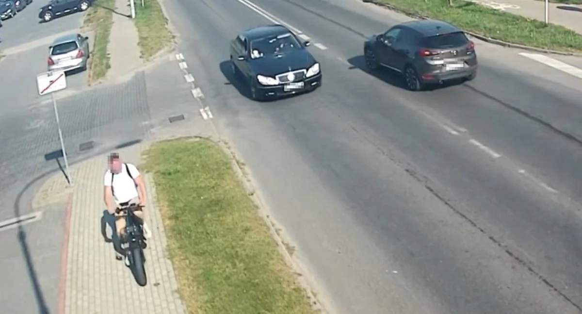 fot. Policja Łuków