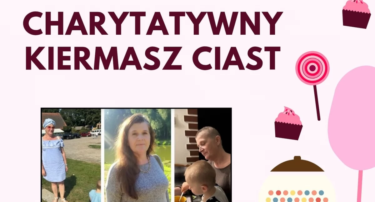 materiał organizatora