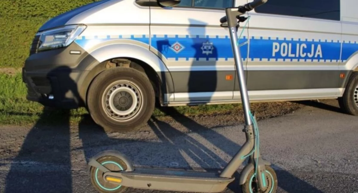 zdj. ilustracyjne/Policja