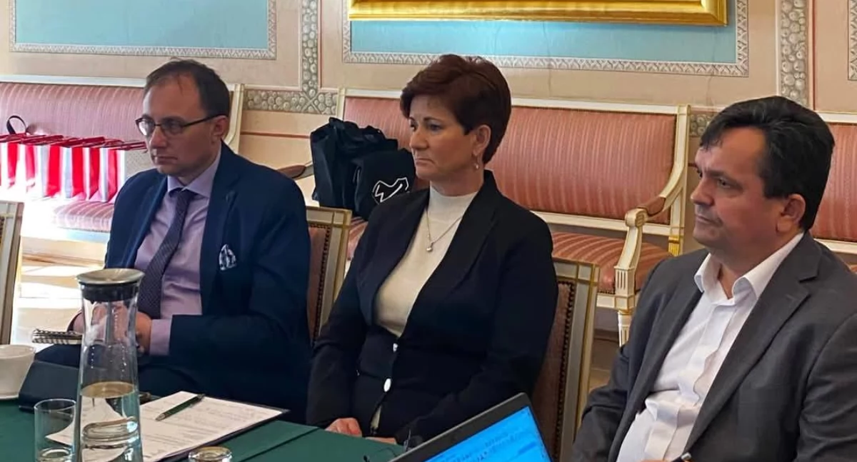 fot. Starostwo Powiatowe w Łukowie