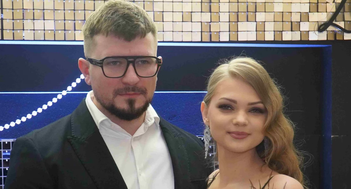 Szkolnictwo, Najpiękniejsze studniówki Łukowie zobacz zdjęcia - zdjęcie, fotografia
