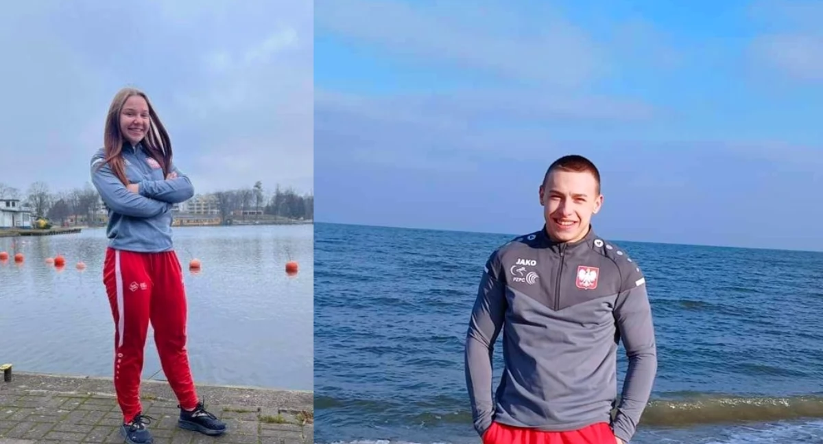 fot. Olimpijczyk Łuków/nadesłane