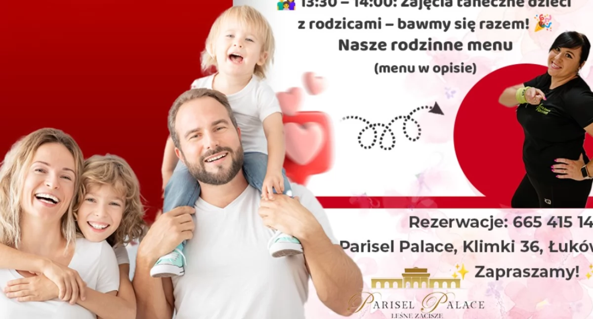 materiał organizatora