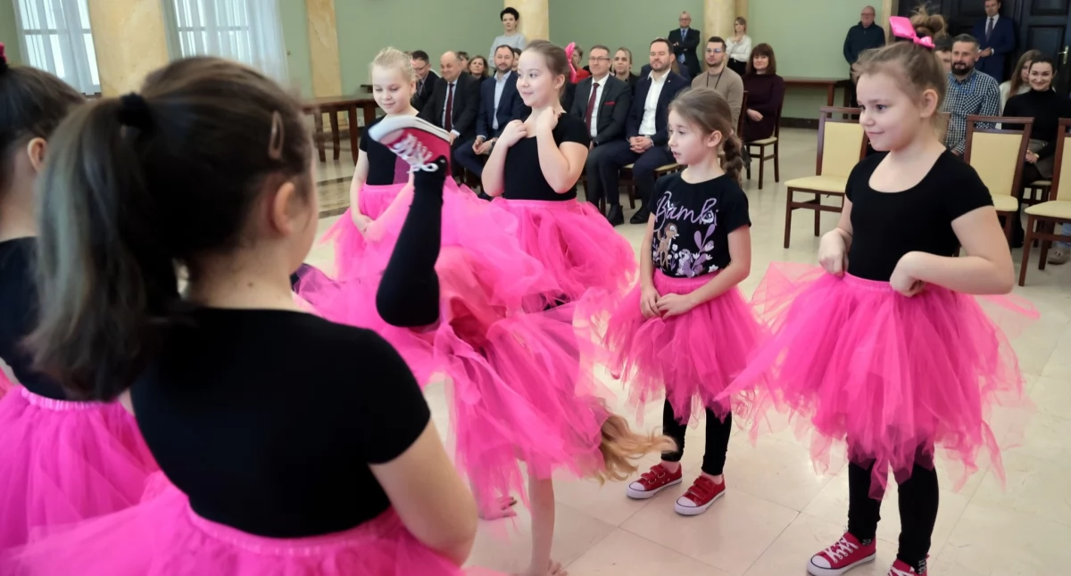 fot. Andrzej Maj/Facebook, Lubelski Urząd Wojewódzki