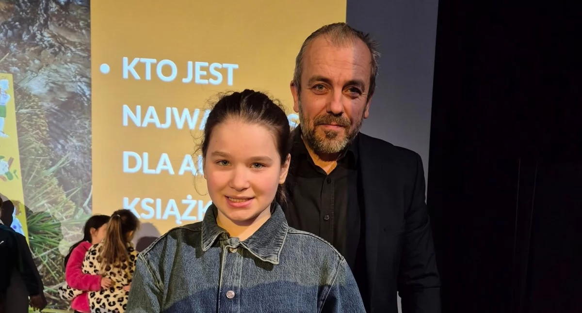 fot. Dom Kultury-Pomnik Czynu Bojowego Kleeberczyków w Woli Gułowskiej
