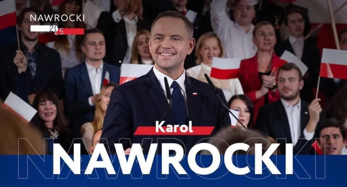Karol Nawrocki  