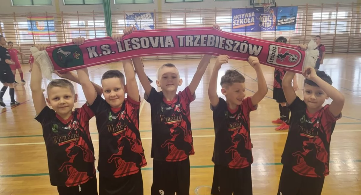Fot. Lesovia 