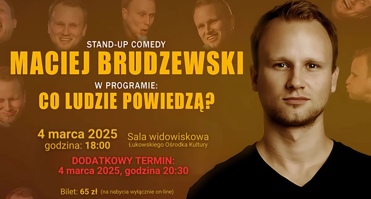 materiał organizatora