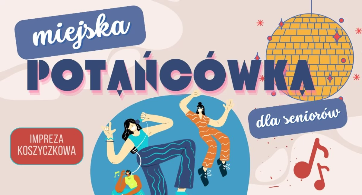 materiał organizatora