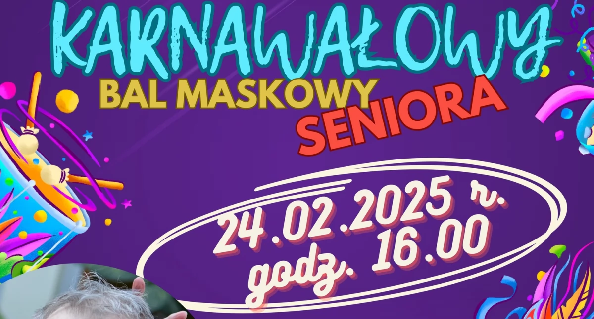 materiał organizatora