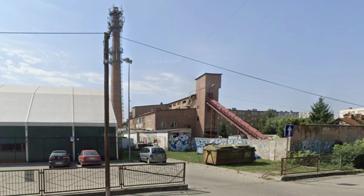 fot. Google Maps