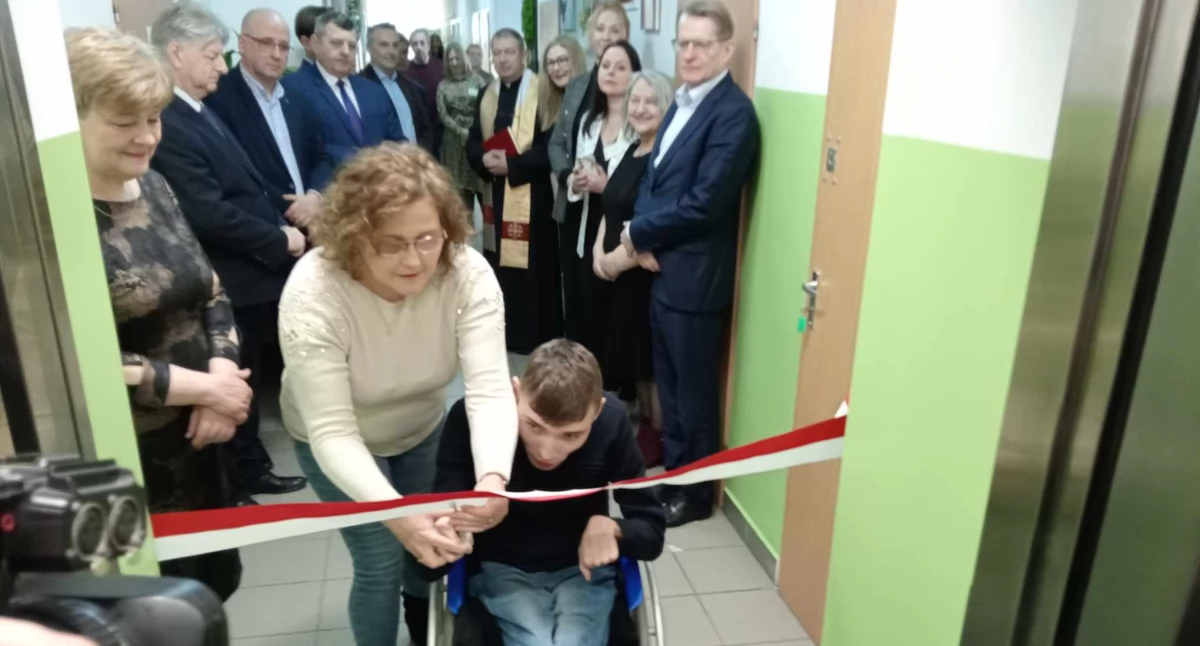 fot. Łukasz Prusak/ŁukówTV