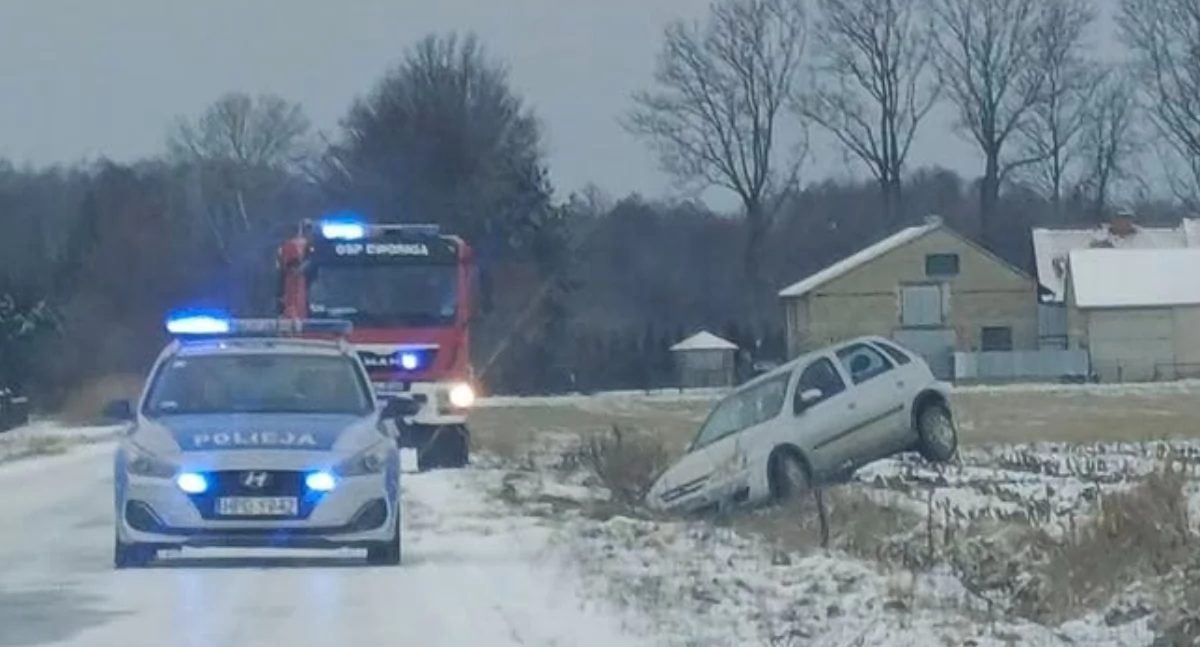fot. za grupą: Gdzie suszą miśki - ŁUKÓW i okolice