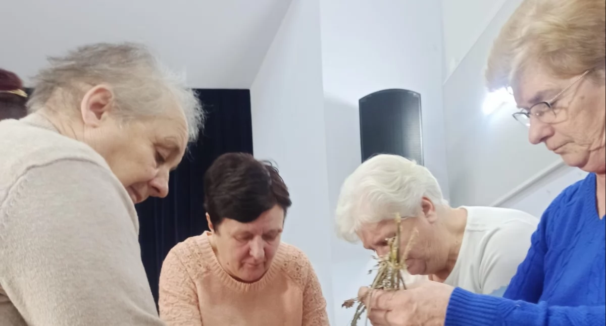 fot. Gminny Ośrodek Kultury i Biblioteka w Trzebieszowie