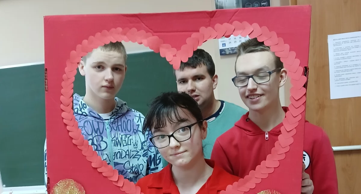 fot. Zespół Placówek w Łukowie