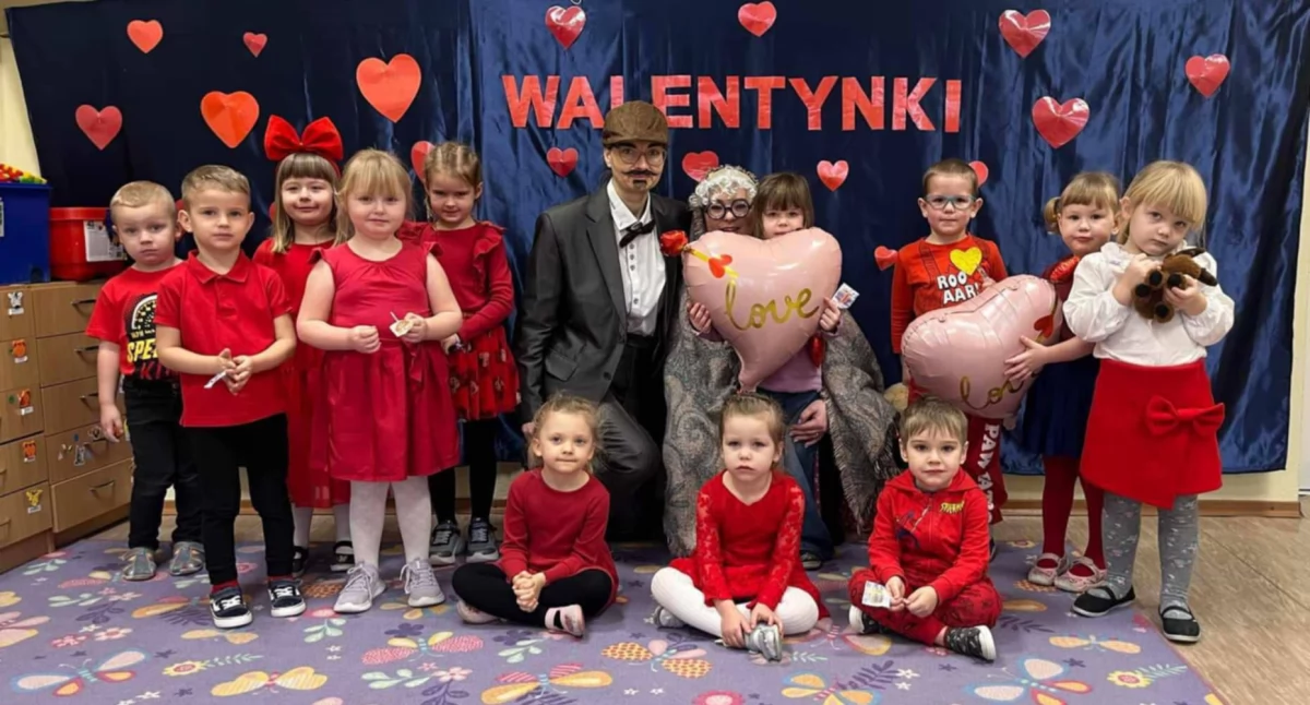 fot. ZS w Wojcieszkowie