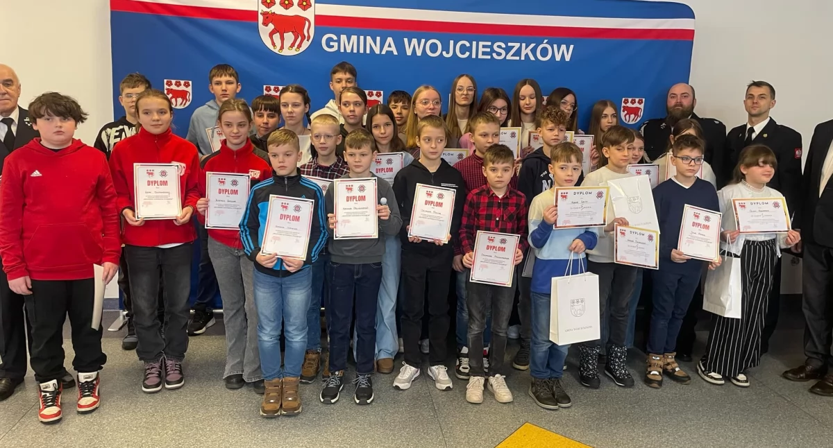 fot. Gmina Wojcieszków