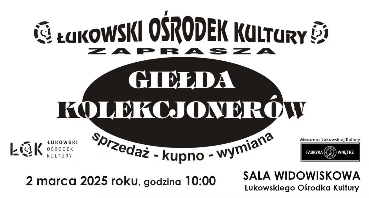 materiał organizatora