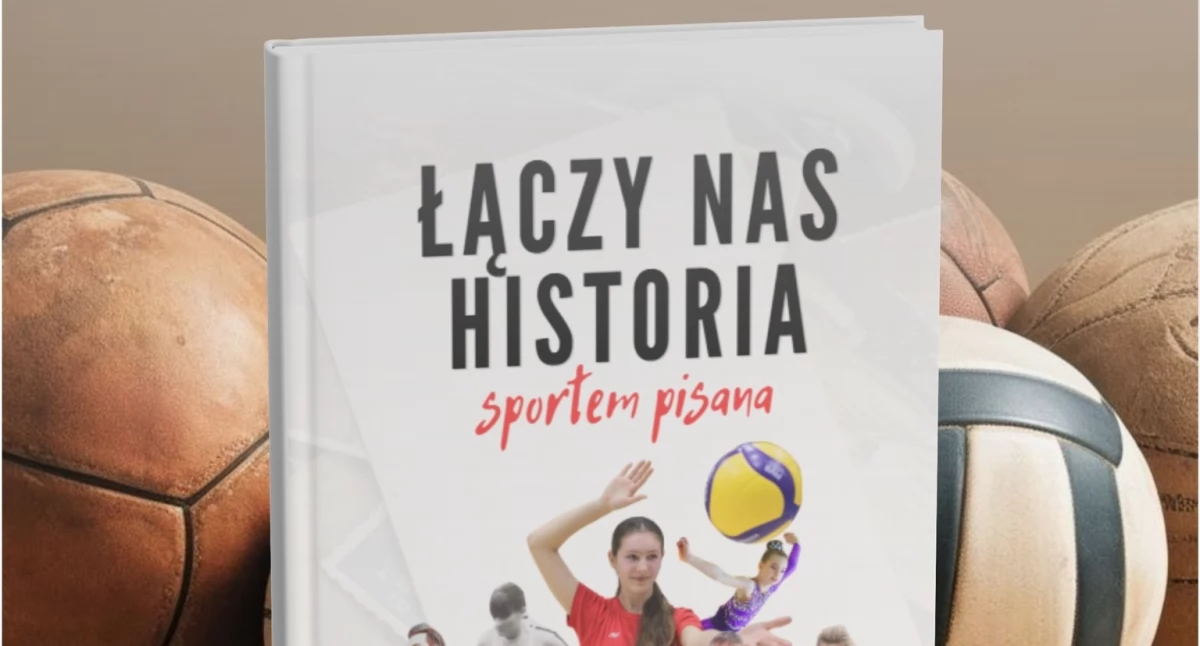 materiał organizatora