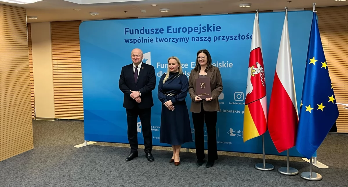 fot. Gmina Wola Mysłowska