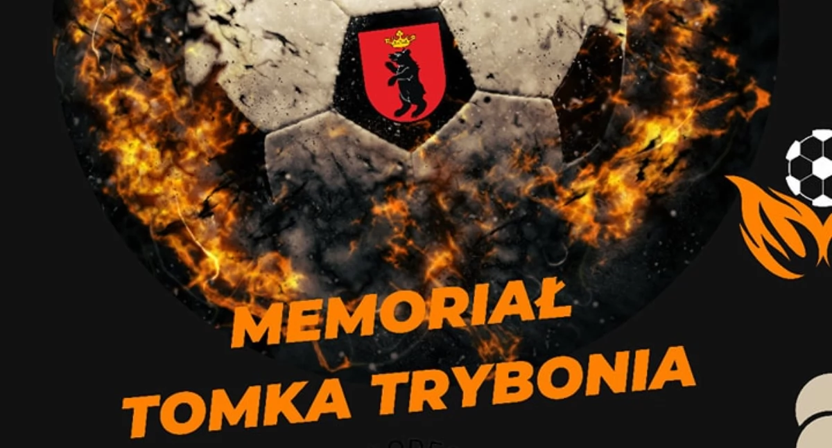 materiał organizatora