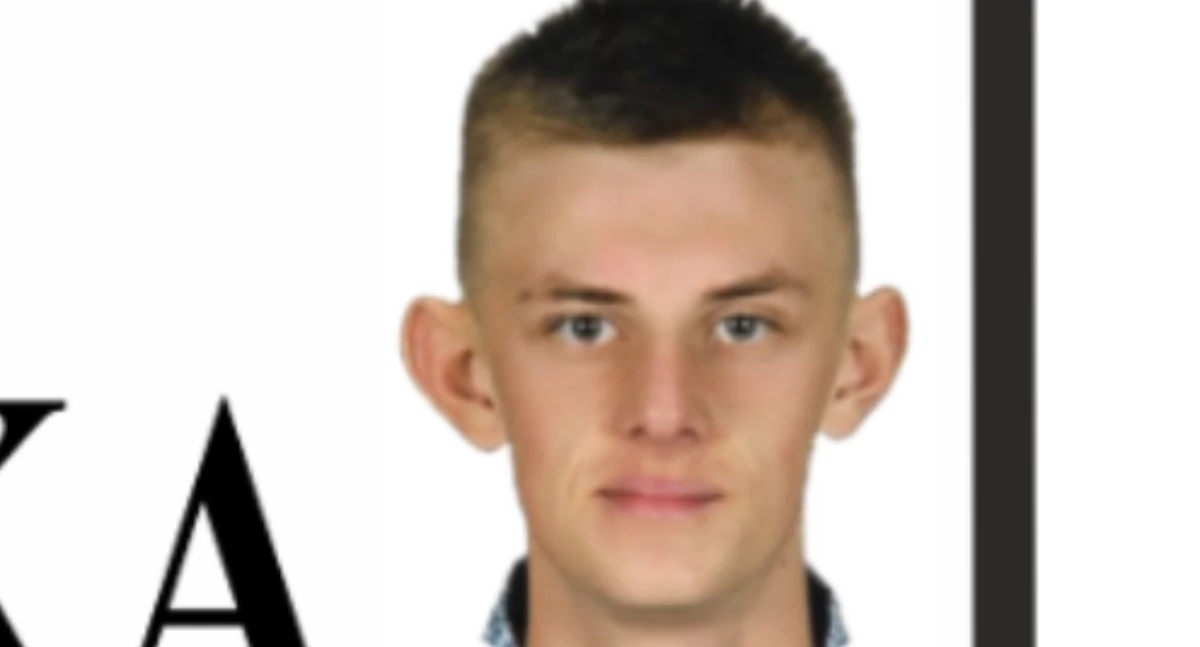Wypadki, Rodzina przyjaciele żegnają Rafała latek zginął tragicznym wypadku - zdjęcie, fotografia