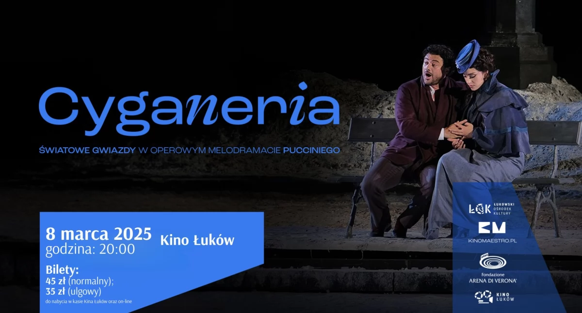 materiał organizatora
